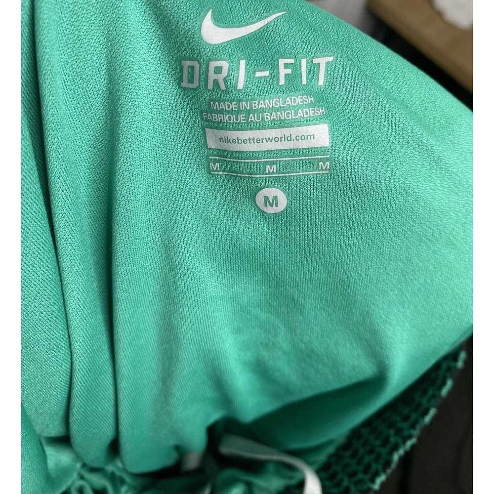 Nike dri fit